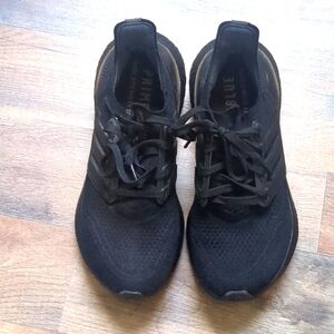 Adidas Ultraboost youth size 5.